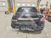 2015 Nissan ALTIMA фото