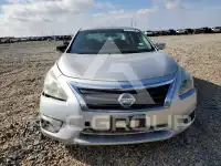 2015 Nissan ALTIMA фото