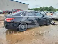 2015 Nissan ALTIMA photo