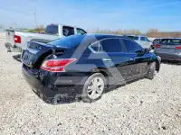 2015 Nissan ALTIMA фото