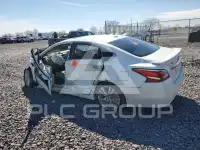 2015 Nissan ALTIMA фото
