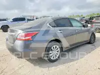 2015 Nissan ALTIMA фото