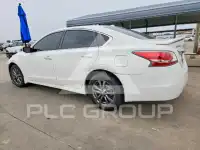 2015 Nissan ALTIMA фото