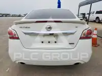 2015 Nissan ALTIMA фото