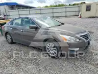 2015 Nissan ALTIMA фото