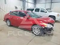 2015 Nissan ALTIMA фото