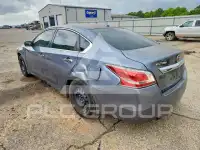 2015 Nissan ALTIMA фото