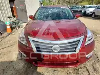 2015 Nissan ALTIMA фото