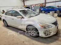 2015 Nissan ALTIMA фото
