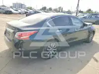 2015 Nissan ALTIMA фото