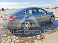 2015 Nissan ALTIMA фото
