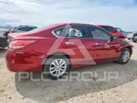 2015 Nissan ALTIMA photo