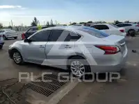2015 Nissan ALTIMA фото