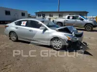 2015 Nissan ALTIMA фото