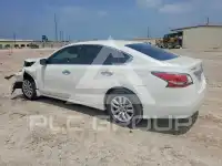 2015 Nissan ALTIMA фото
