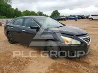 2015 Nissan ALTIMA фото