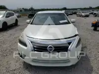 2015 Nissan ALTIMA фото