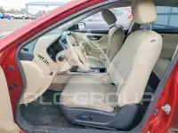 2015 Nissan ALTIMA фото