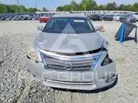 2015 Nissan ALTIMA фото