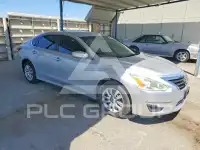 2015 Nissan ALTIMA фото