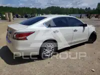 2015 Nissan ALTIMA фото