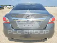 2015 Nissan ALTIMA фото