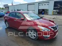 2015 Nissan ALTIMA фото