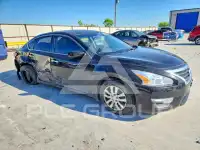 2015 Nissan ALTIMA фото