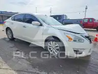 2015 Nissan ALTIMA фото