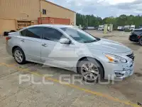 2015 Nissan ALTIMA фото