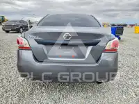 2015 Nissan ALTIMA фото