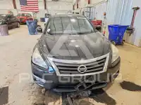 2015 Nissan ALTIMA фото