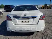 2015 Nissan ALTIMA фото