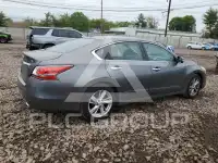 2015 Nissan ALTIMA фото
