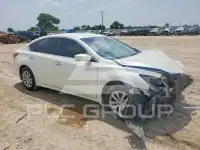 2015 Nissan ALTIMA фото
