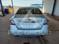 2015 Nissan ALTIMA фото
