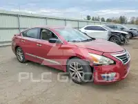 2015 Nissan ALTIMA фото