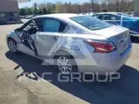 2015 Nissan ALTIMA photo