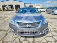 2015 Nissan ALTIMA фото
