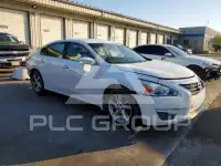 2015 Nissan ALTIMA photo