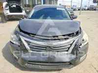 2015 Nissan ALTIMA фото