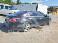2015 Nissan ALTIMA фото