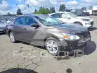 2015 Nissan ALTIMA фото
