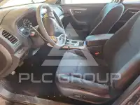 2015 Nissan ALTIMA фото