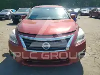 2015 Nissan ALTIMA фото