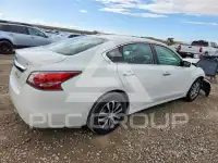 2015 Nissan ALTIMA фото