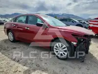 2015 Nissan ALTIMA photo