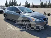 2015 Nissan ALTIMA фото