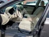2015 Nissan ALTIMA фото