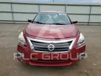 2015 Nissan ALTIMA фото